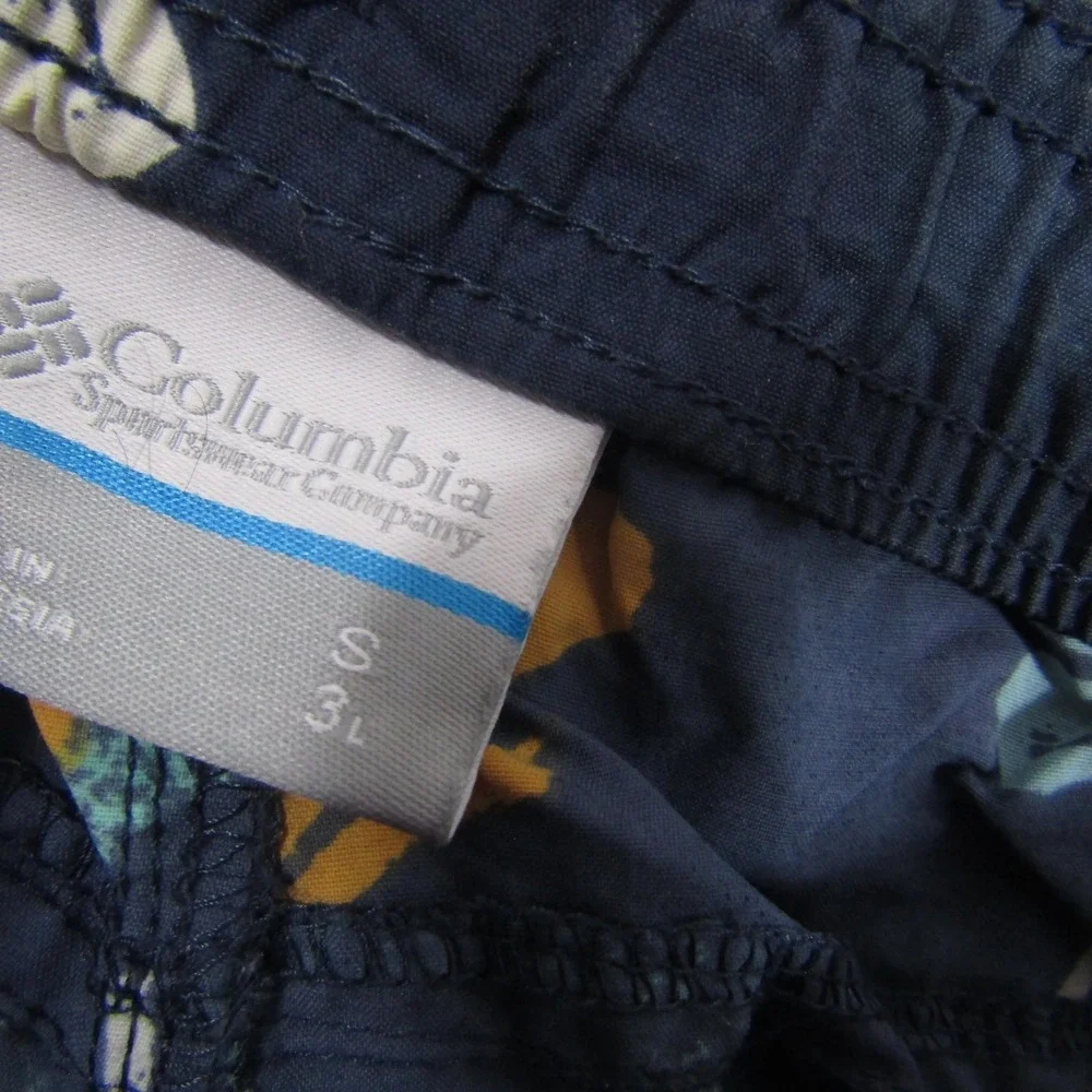 Columbia style mens